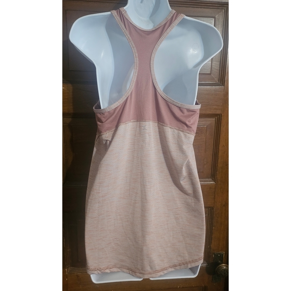 Xersion EverAir Essential Racerback Performance Tank - Picture 10 of 13